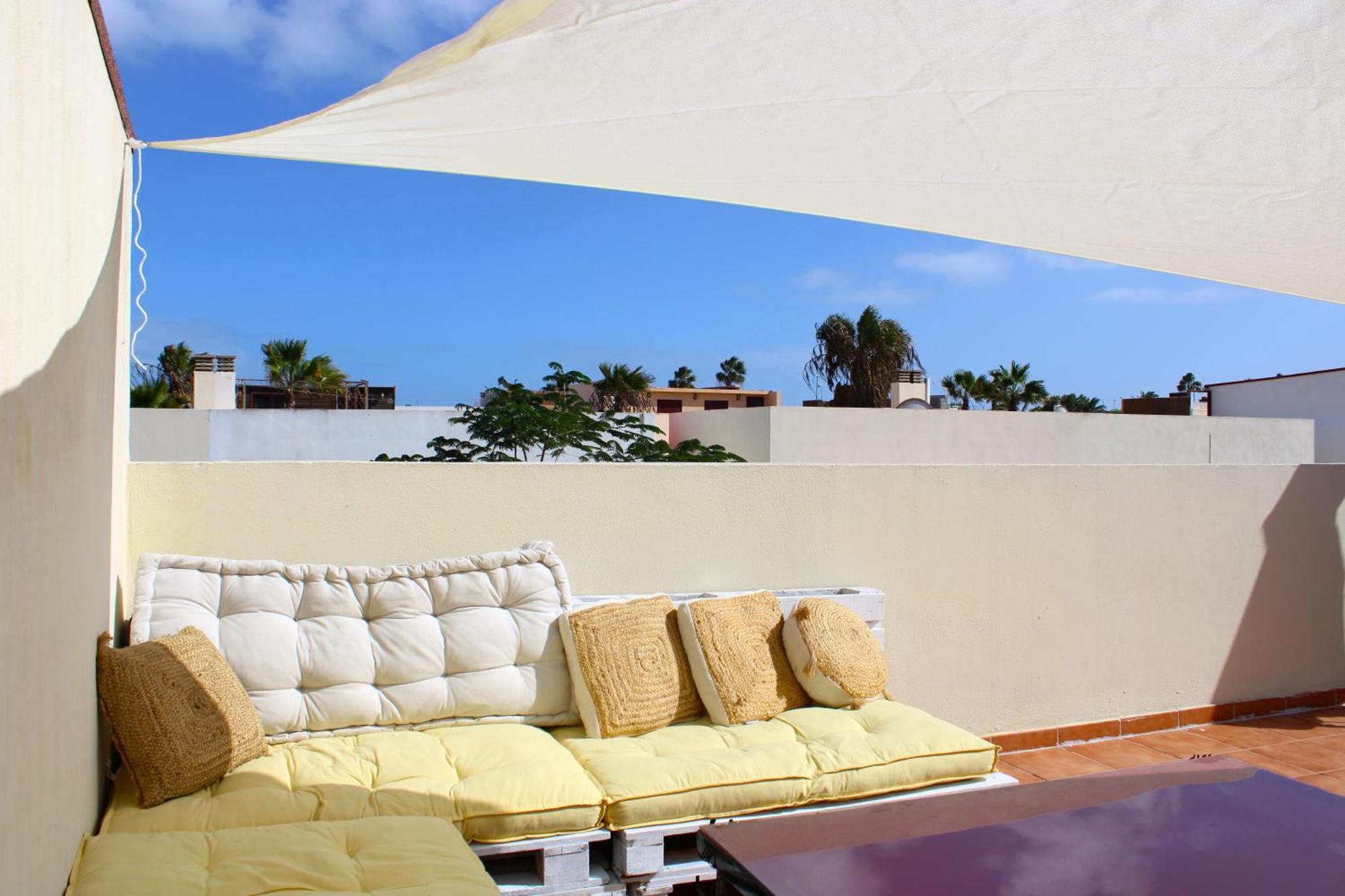 Ambar Deluxe Corralejo By Sea You There Fuerteventura Villa Bagian luar foto