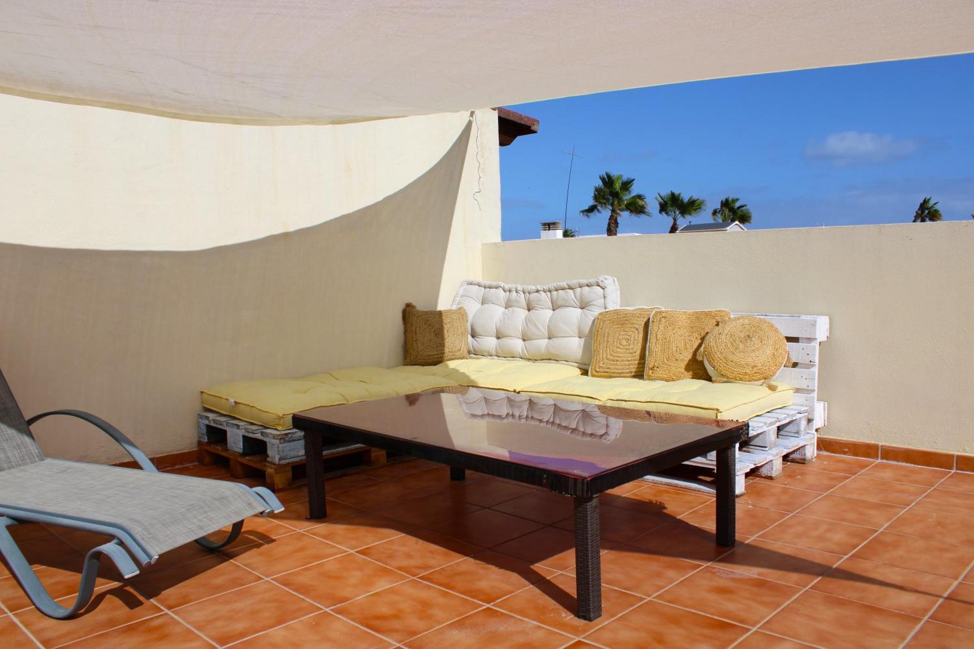 Ambar Deluxe Corralejo By Sea You There Fuerteventura Villa Bagian luar foto