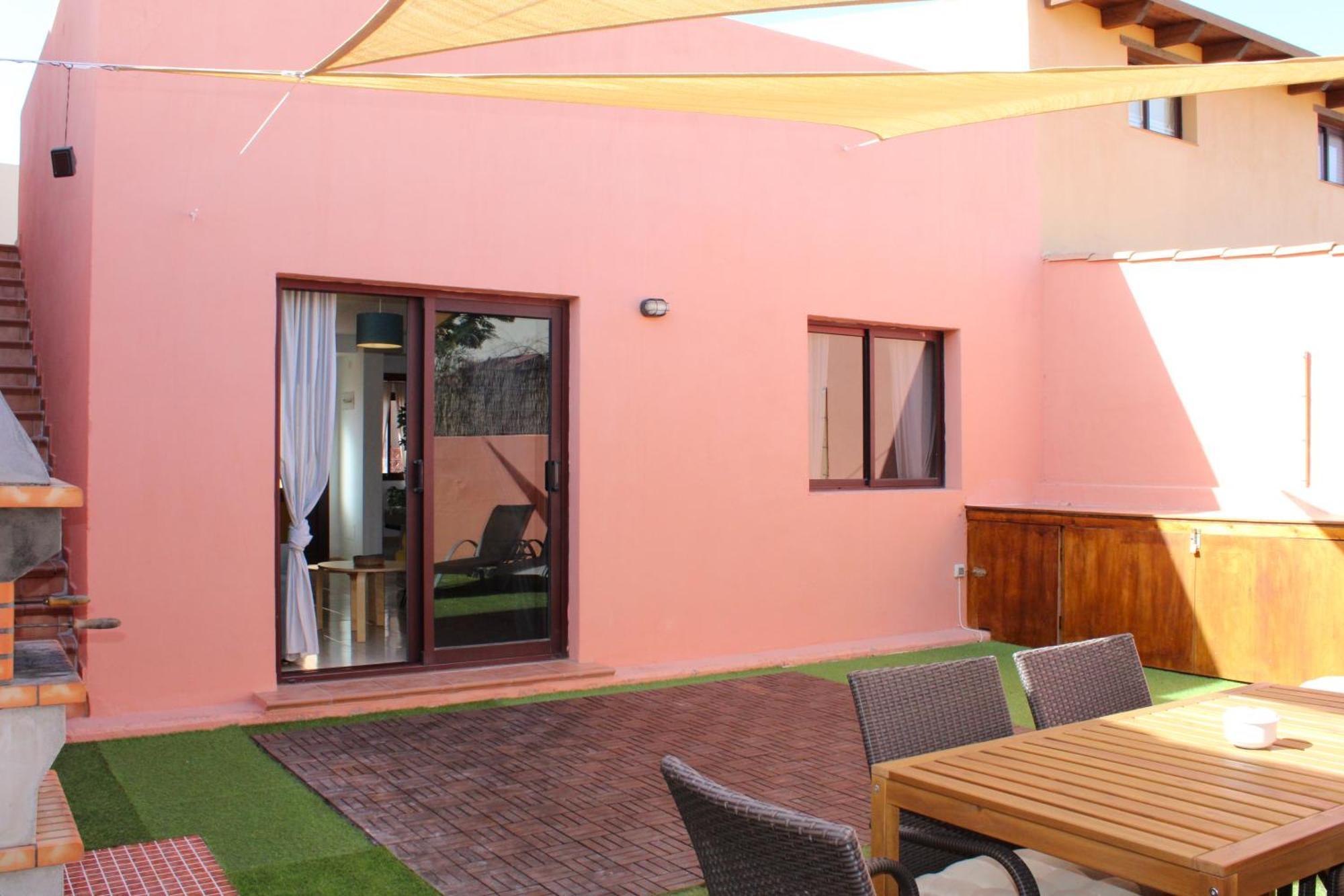 Ambar Deluxe Corralejo By Sea You There Fuerteventura Villa Bagian luar foto